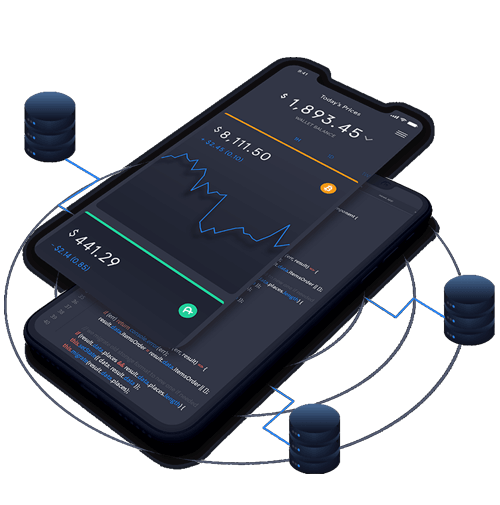 Tempo Invion - Expert na investice do kryptoměn
